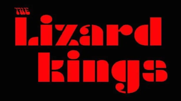 The Lizard Kings (The Doors Tribute), Eddie V and the Culprits