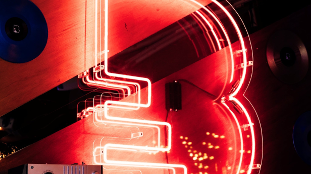 The Basement - The Vinyl Room @ The Hollywood Palladium