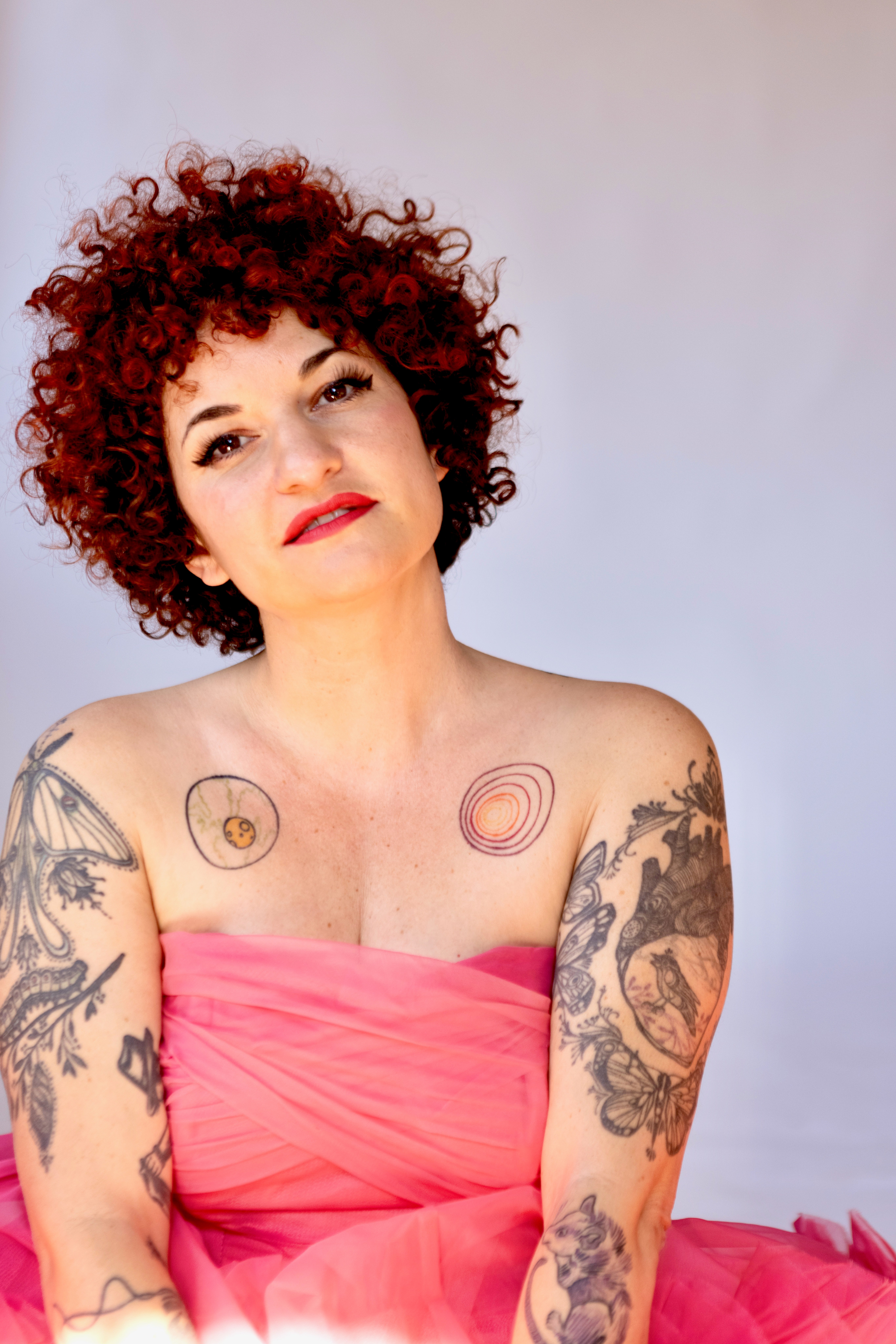 KBCS Presents: Carsie Blanton w/ guests