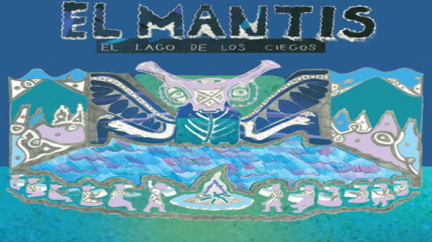 EL Mantis at The Nick 12/3