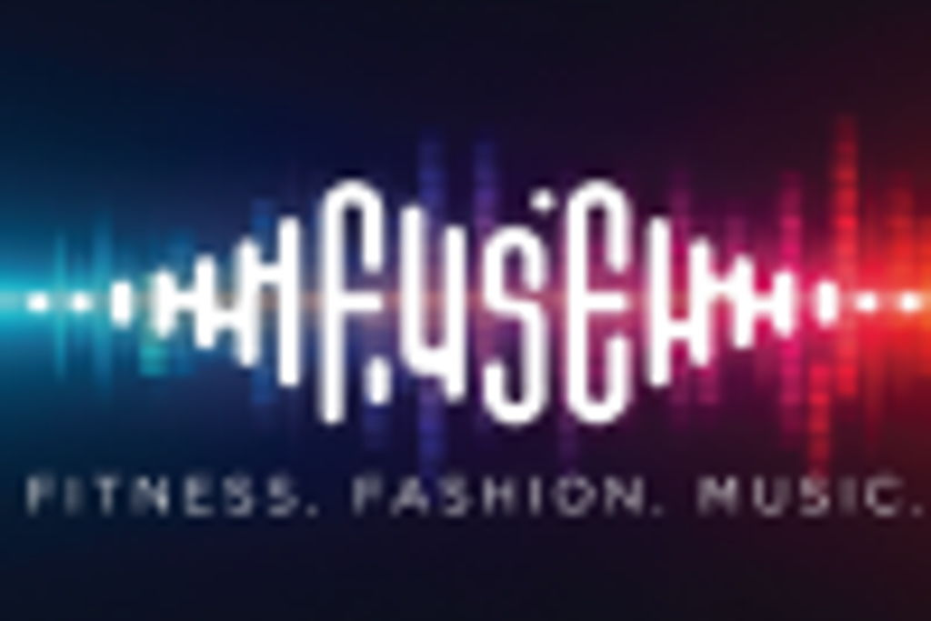 FUSE~ FITNESS FASHION MUSIC