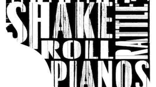 Shake Rattle & Roll Dueling Pianos