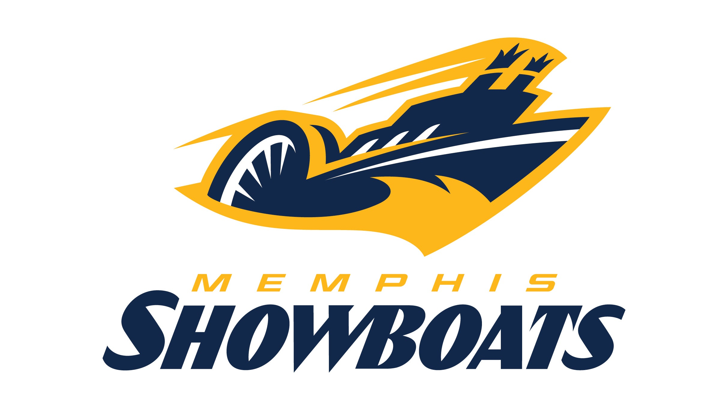 2025 Memphis Showboats Season Ticket Membership