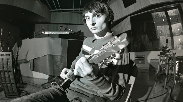 Finn Wolfhard - The Common Side Effects Tour