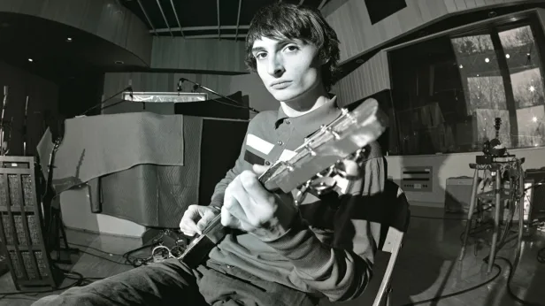 Finn Wolfhard - The Common Side Effects Tour