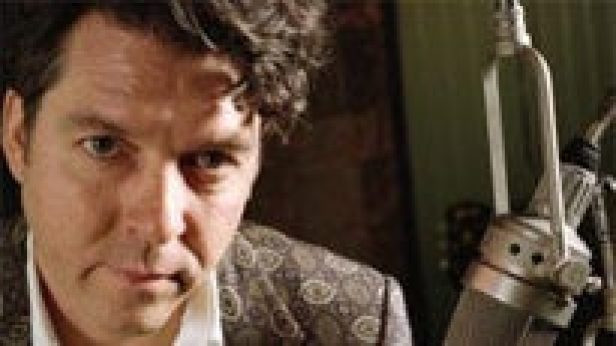 Joe Henry and Mike Reid (Matinee)