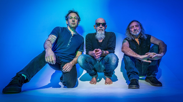 Jerry Joseph and the Jackmormons