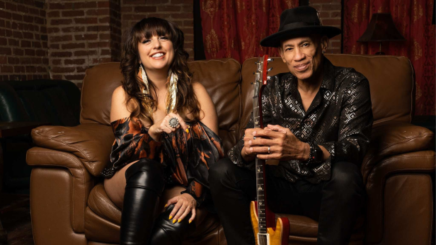 The Boneshakers
