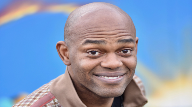 Jamal Coleman