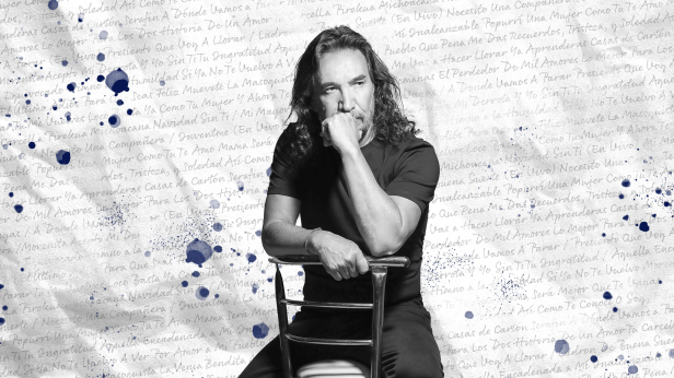 Marco Antonio Solís - MAS CERCA DE TI WORLD TOUR