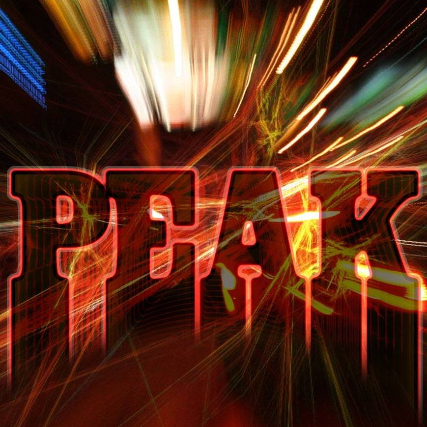 FREE SHOW - Peak