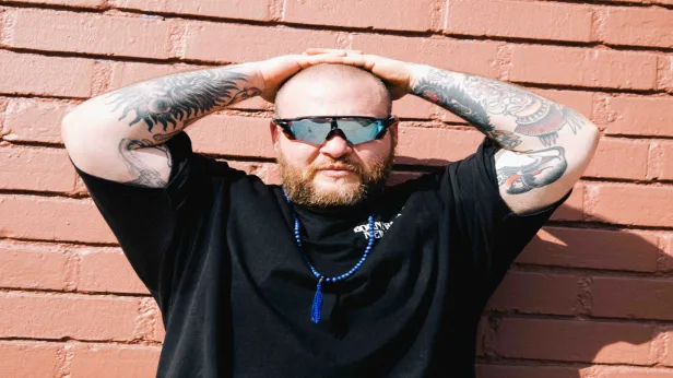 ACTION BRONSON PRESENTS: PLANET FROG + LIVE IN LIVING COLOR