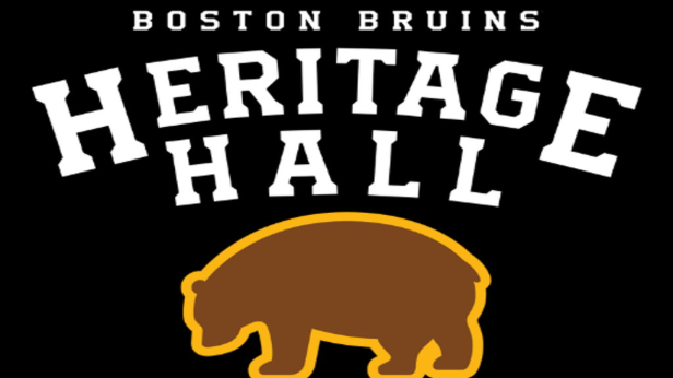 Boston Bruins Heritage Hall