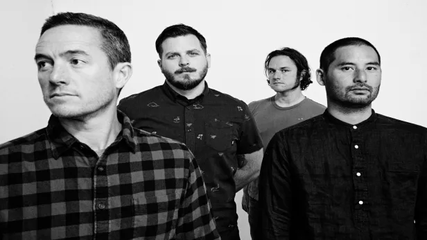 Riot Fest Late Night: Thrice
