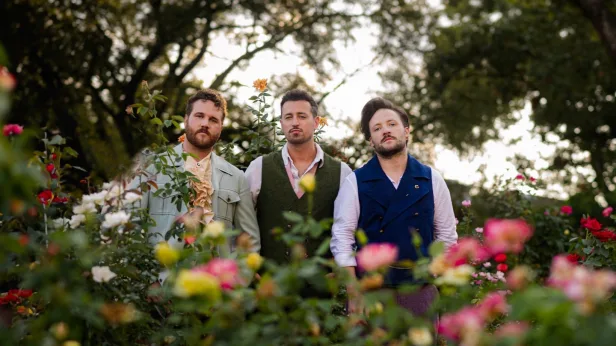 Raynes + David Wimbish & The Collection