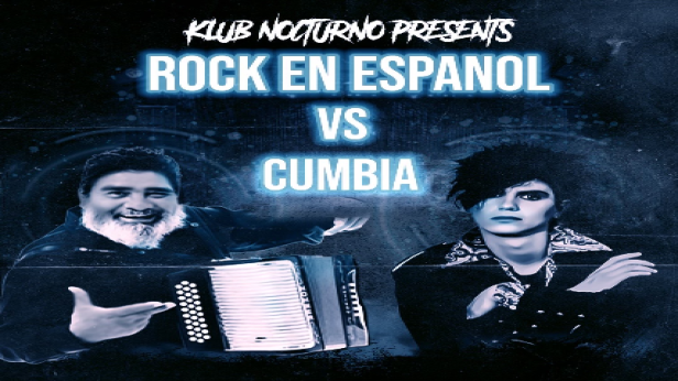 KLUB NOCTURNO