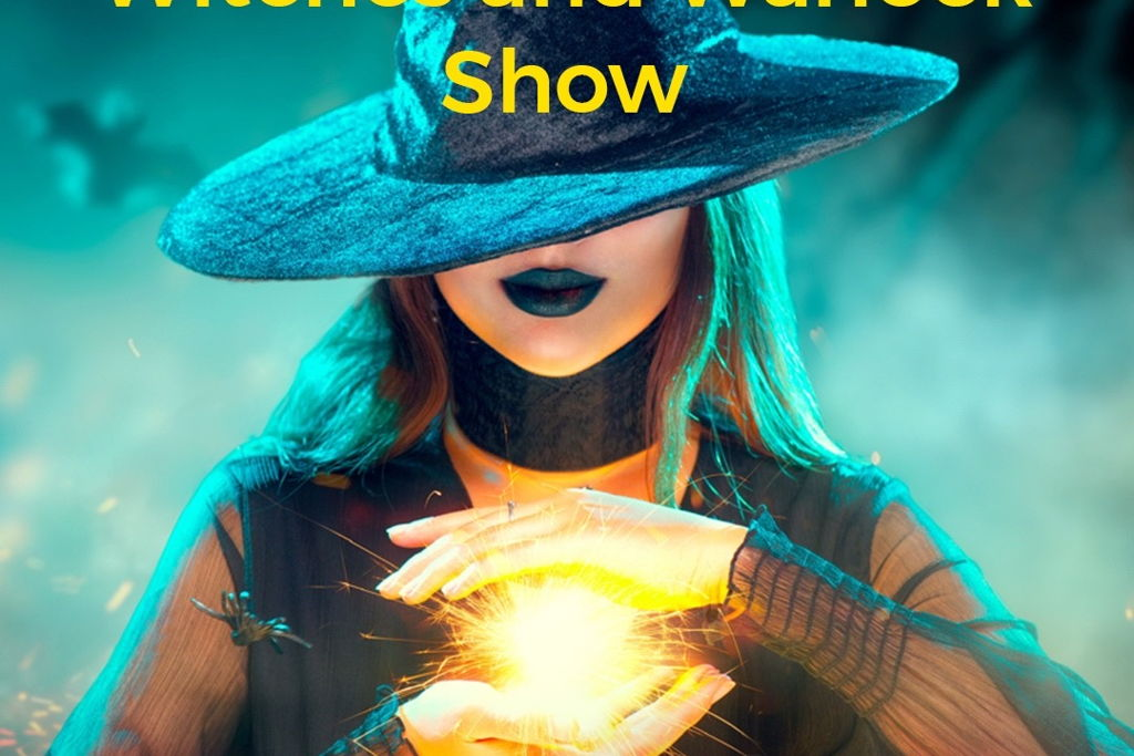 Witches and Warlock Show