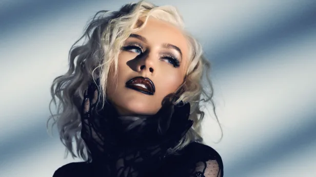 Christina Aguilera