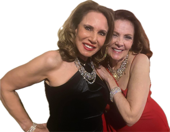 OKTOBERFEST, "A Special Celebration of Song & Soul" featuring Pamela Clay and Susan "Susy" Oliver !