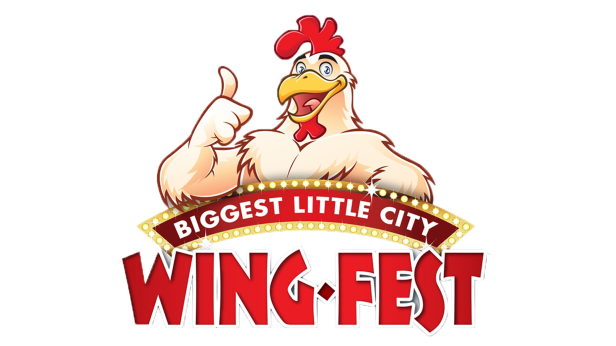 Chicken Wing Festival Chicken Coop - Sunday 5:30PM - 9PM