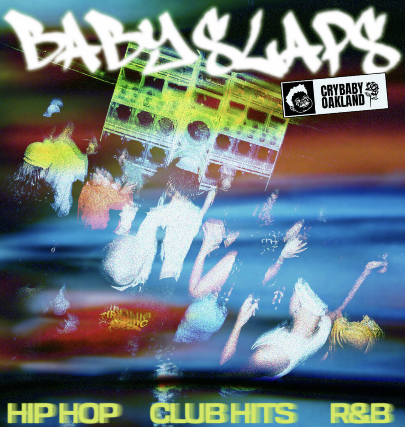 BABY SLAPS w/ DaBoyDame + Knowpa Slaps + Medvsa