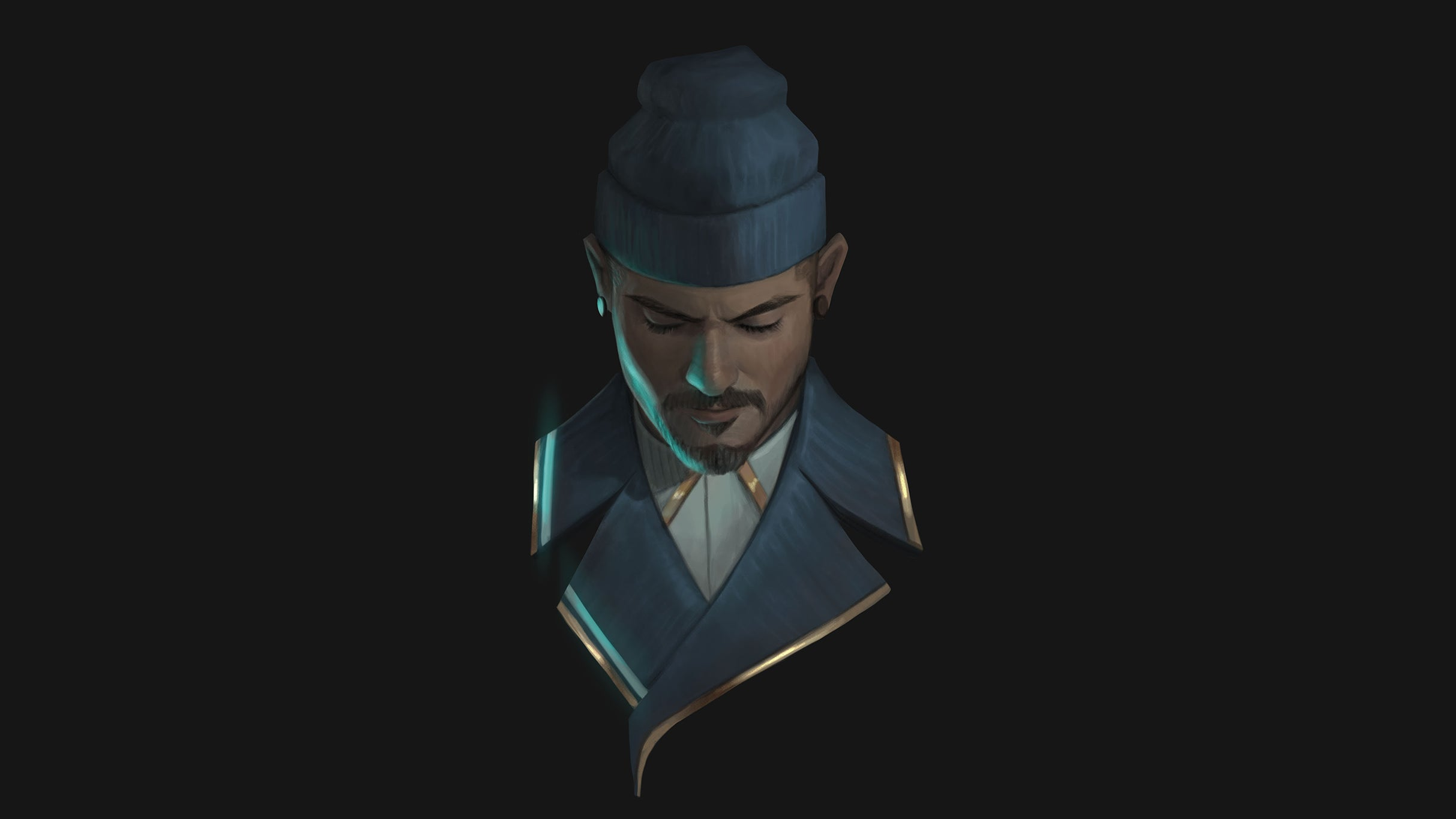 Jon Bellion