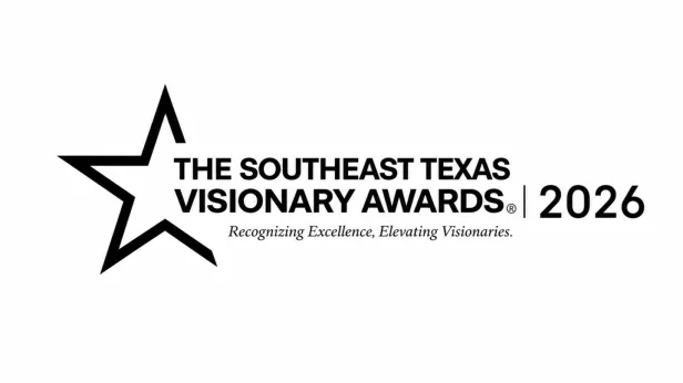 The Southeast Texas Visionary Awards Show