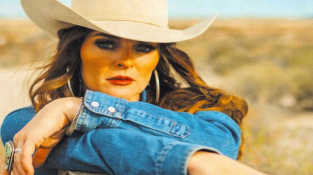 Jenna Paulette: Horseback Acoustic Tour