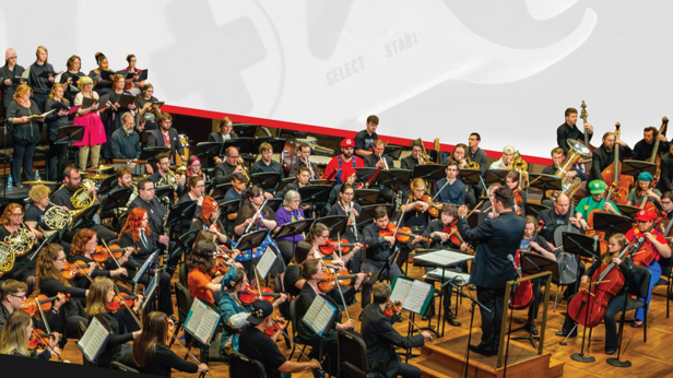 Video Game Symphony