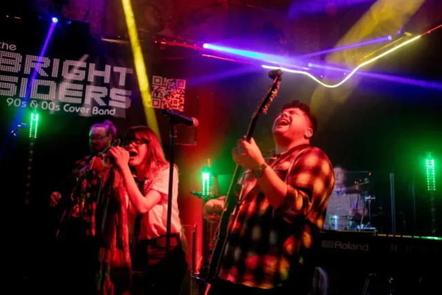 The Brightsiders