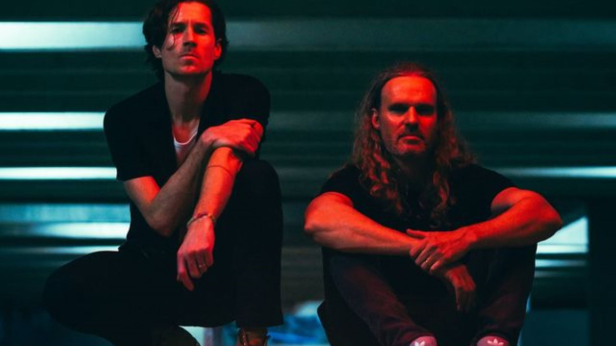 Black Pistol Fire - Flagrant Act of Bliss Tour