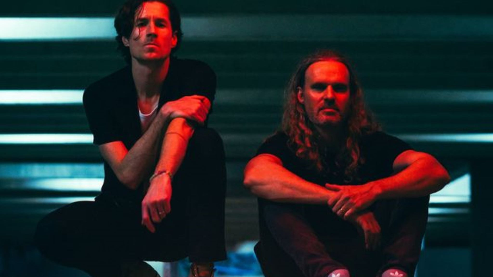 Black Pistol Fire - Flagrant Act of Bliss Tour