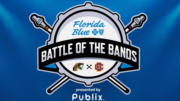 Florida Blue Battle of the Bands