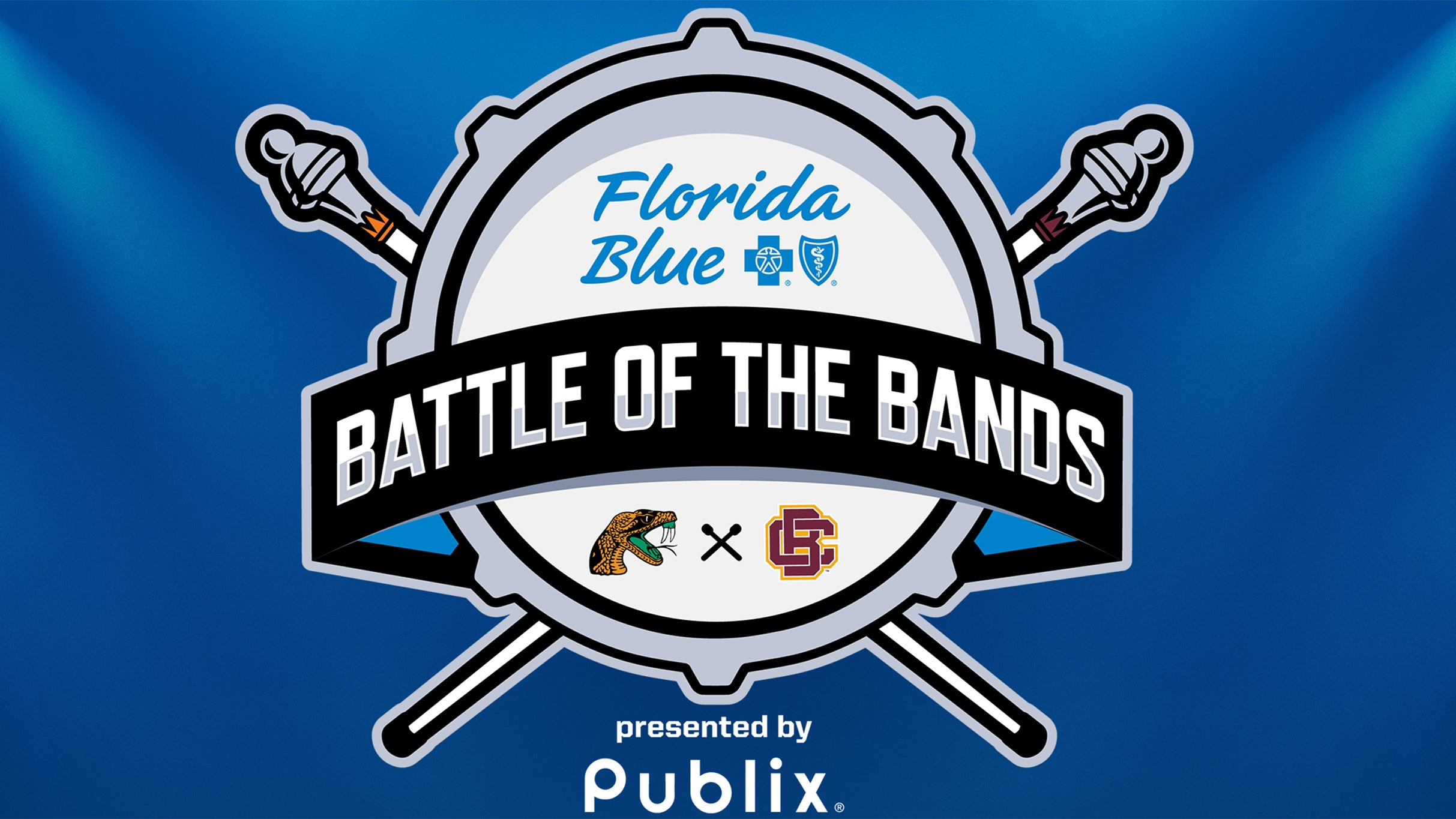 Florida Blue Battle of the Bands