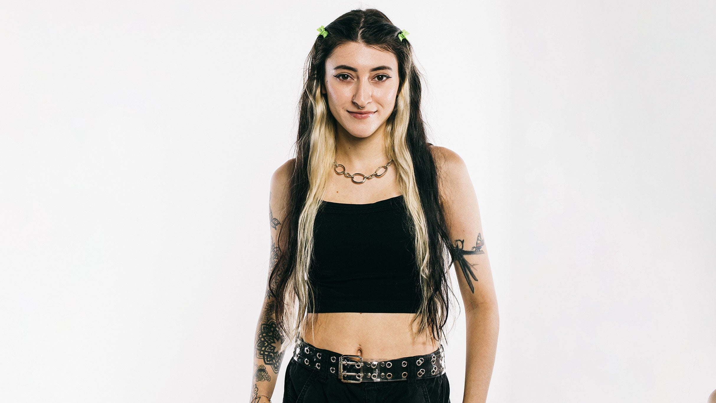 Level Up x Zingara (18 and Over)