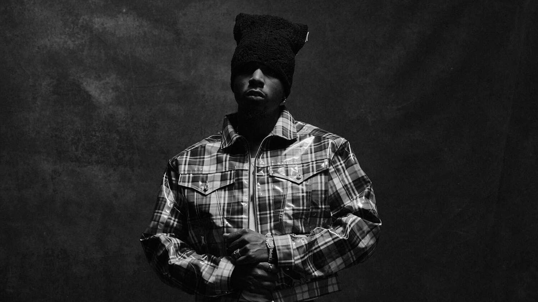 JOEY BADA$$ - DARK AURA TOUR