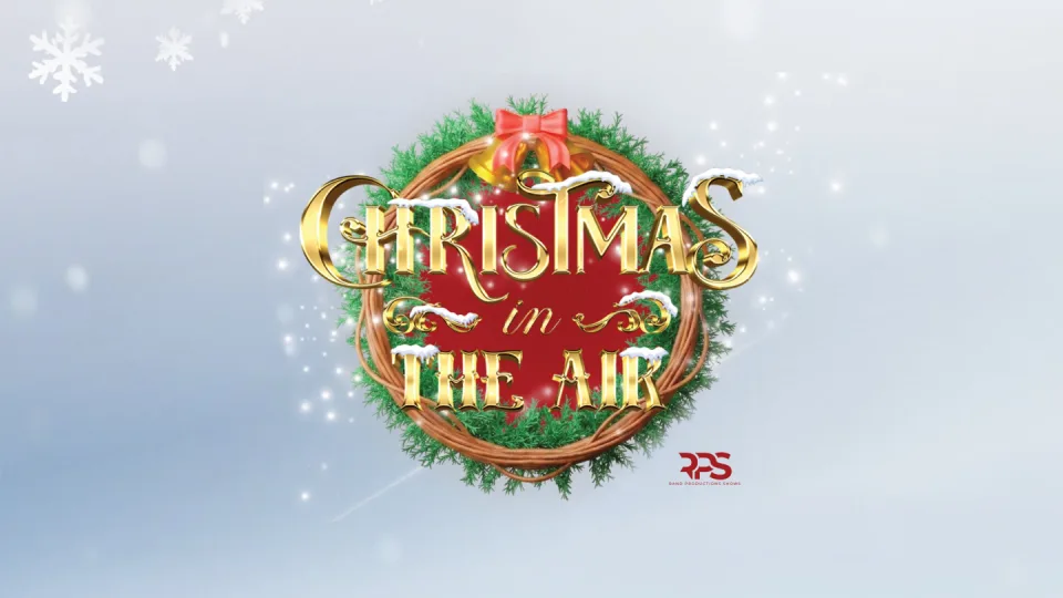 Christmas In The Air