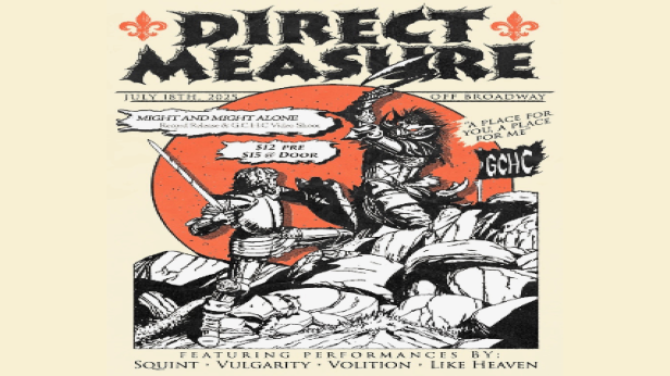 Direct Measure Record Release