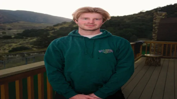 Sam Nicholson