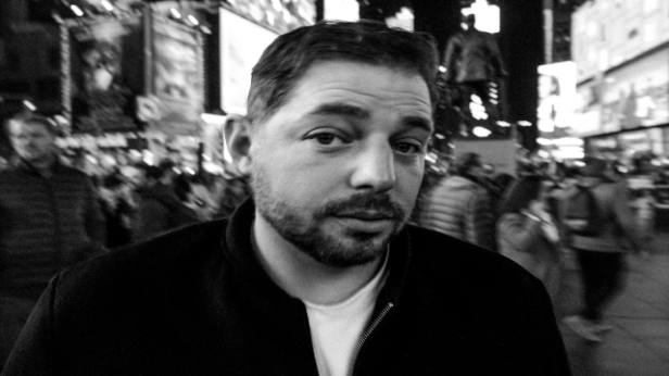 Brad Kofman