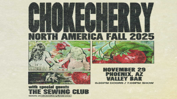 CHOKECHERRY
