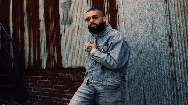 Kenneth Whalum