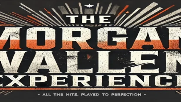 TGIF early show at Powerhouse - Morgan Wallen Experience