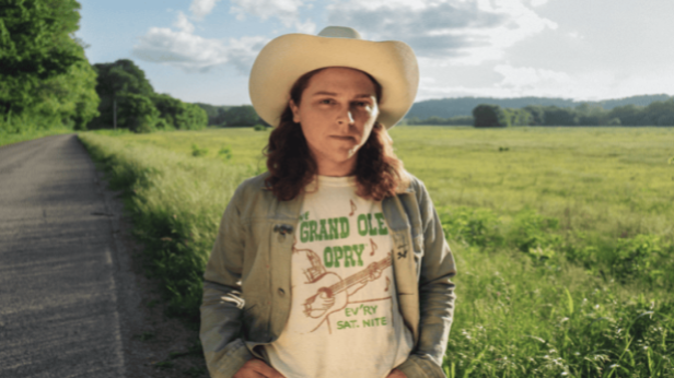 Daniel Donato's Cosmic Country presented by Deep Cut and Thalia Hall - TWO DAY PASS