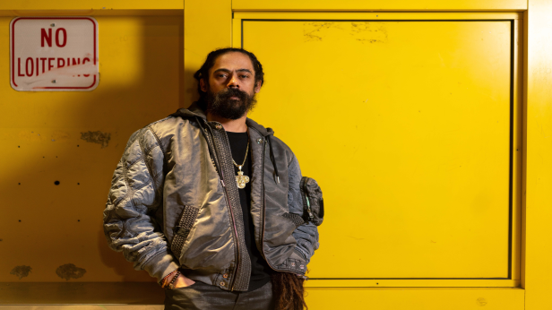 Damian "Jr. Gong" & Stephen Marley with Special Guest J Boog