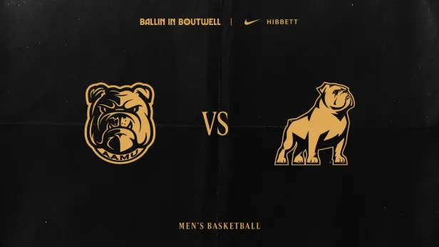 Ballin in Boutwell - Alabama A&M vs. Samford