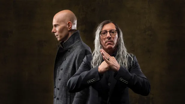 A PERFECT CIRCLE plus Special Guest PUSCIFER