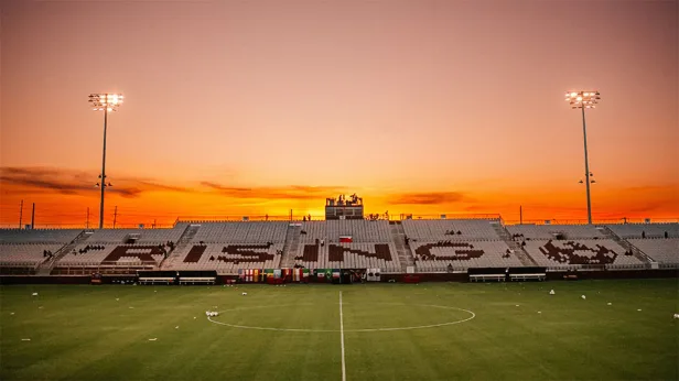 INTERNATIONAL NIGHT - vs Sacramento Republic FC