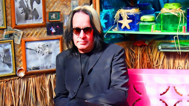 Todd Rundgren: Still Me (still We)
