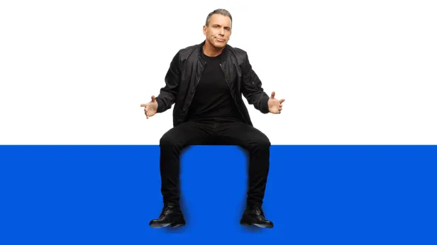 Tonight at the Improv ft. Sebastian Maniscalco,  Iliza Shlesinger, Andrew Santino, Trevor Wallace, Natalie Friedman and more!